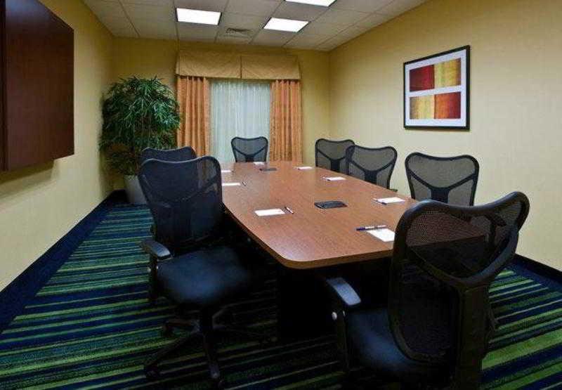 Fairfield Inn & Suites Wilmington Wrightsville Beach Facilități foto