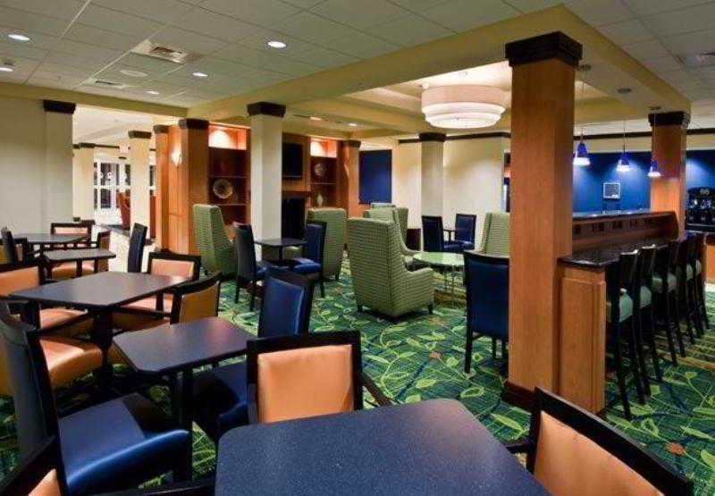 Fairfield Inn & Suites Wilmington Wrightsville Beach Exterior foto
